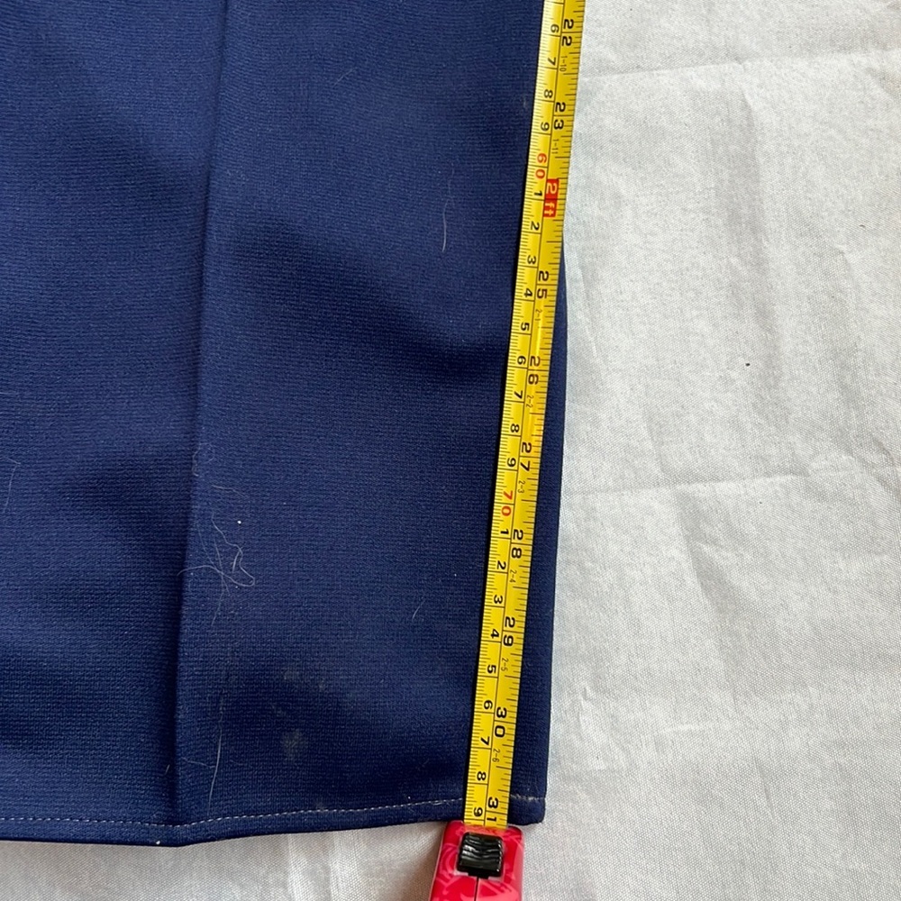 Windsong Farms custom blue copper showmanship/horsemanship shirt  pants Sz S - Picture 16 of 16